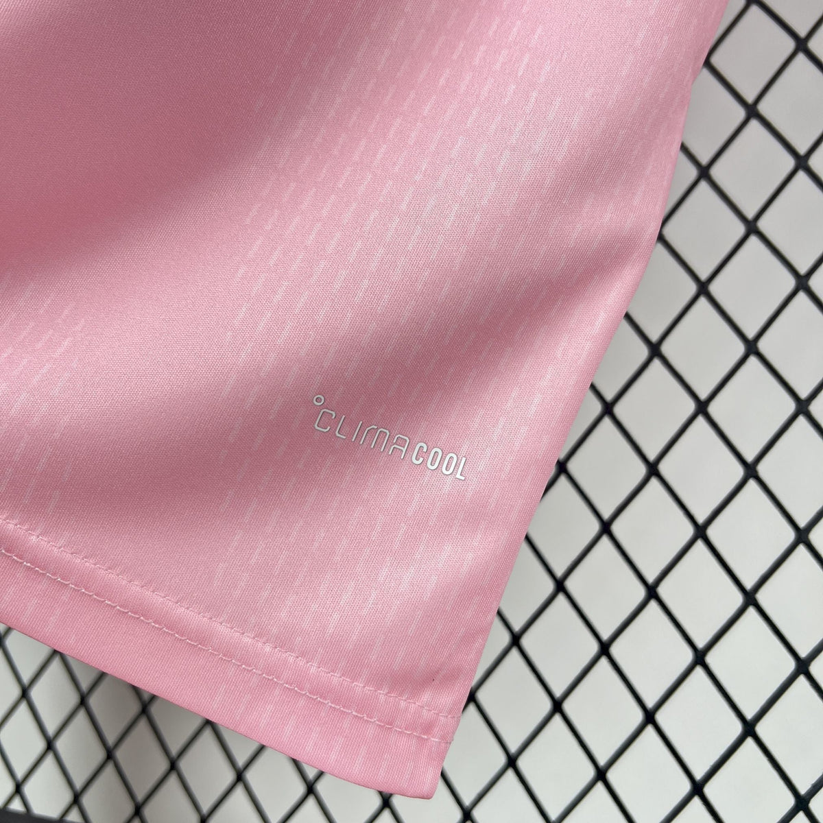 MAILLOT ALGÉRIE CONCEPT 25/26 ROSE