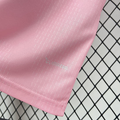 MAILLOT ALGÉRIE CONCEPT 25/26 ROSE
