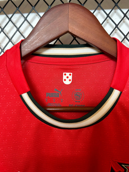 PORTUGAL MAILLOT CONCEPT 2025/2026