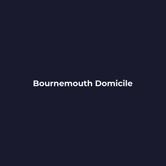 Maillot Bournemouth Domicile 2026/2027