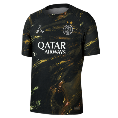 MAILLOT PSG NIGHT EDITION  2 ÉTOILES 2025/2026