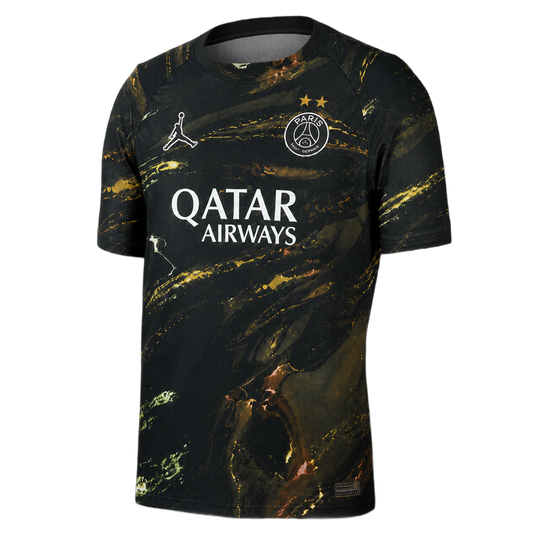 MAILLOT PSG NIGHT EDITION BACK TO BACK