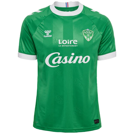 Maillot AS Saint-Étienne Domicile 2026/2027