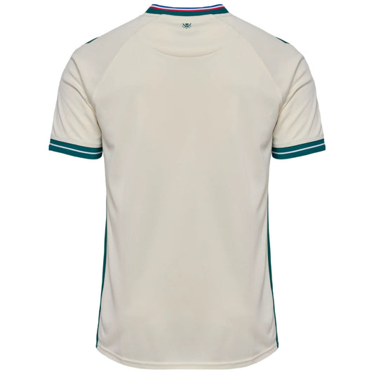 Maillot ASSE Ext 26/27