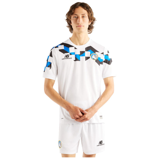 Maillot Atalanta Ext 26/27