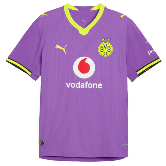 Maillot BVB Dortmund Third 26/27