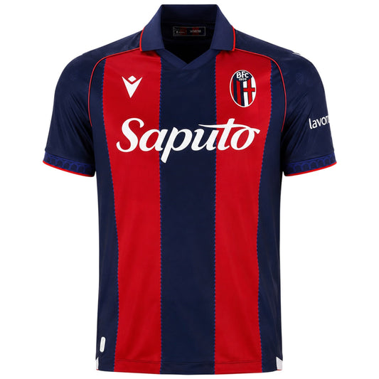 Maillot FC Bologne Dom 26/27