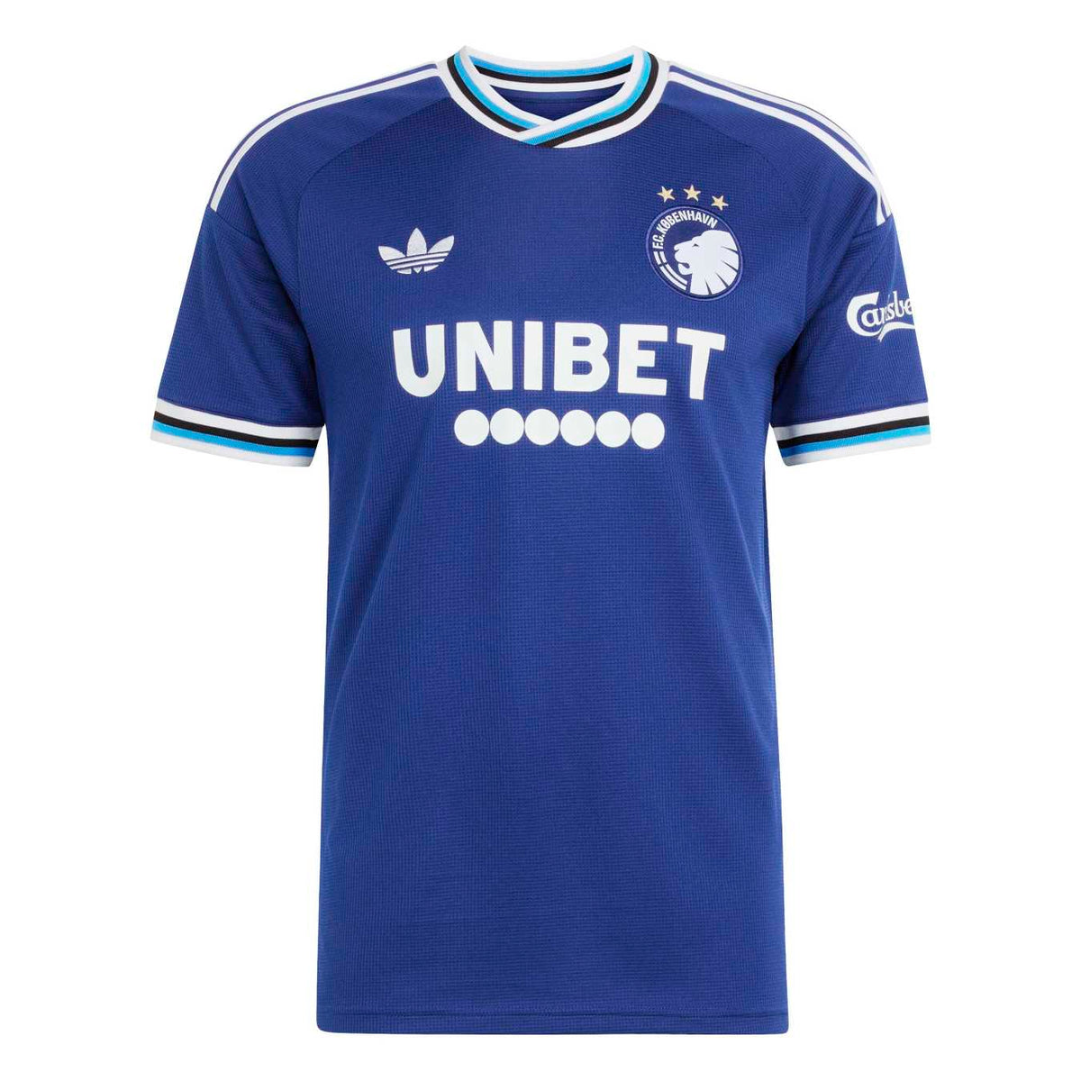 Maillot FC Copenhague Ext 26/27