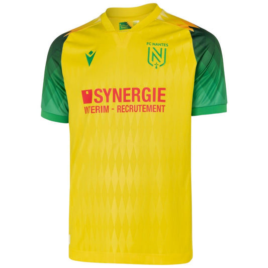 Maillot FC Nantes Domicile 2026/2027