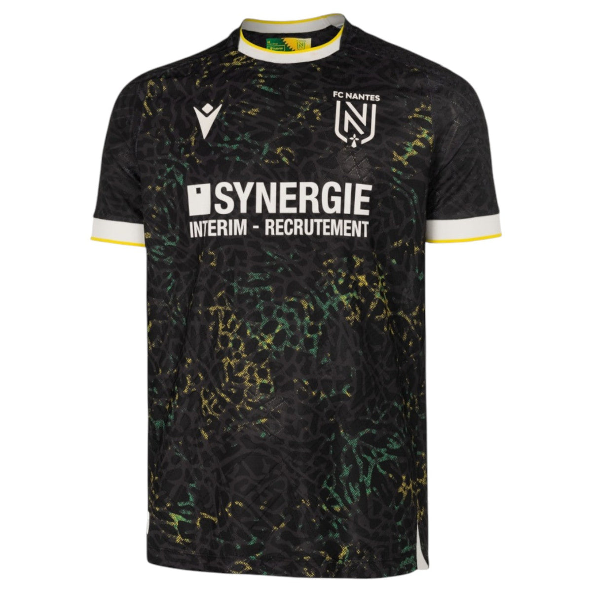Maillot FC Nantes Extérieur 2026/2027