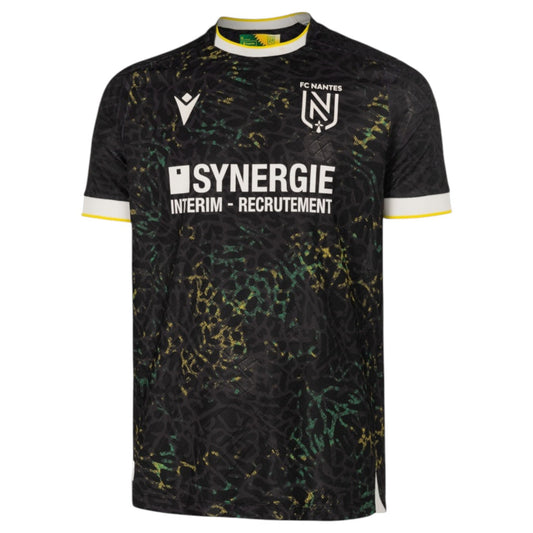 Maillot FC Nantes Extérieur 2026/2027