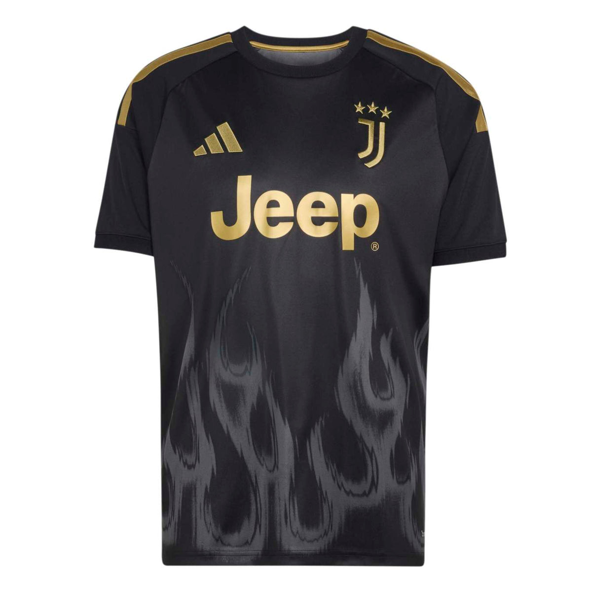 Maillot Juventus Third 26/27