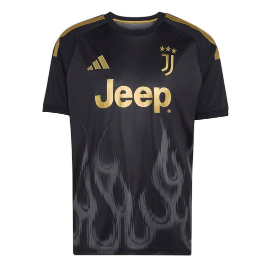 Maillot Juventus Third 26/27
