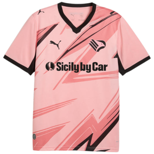 Maillot Palerme Domicile 26/27