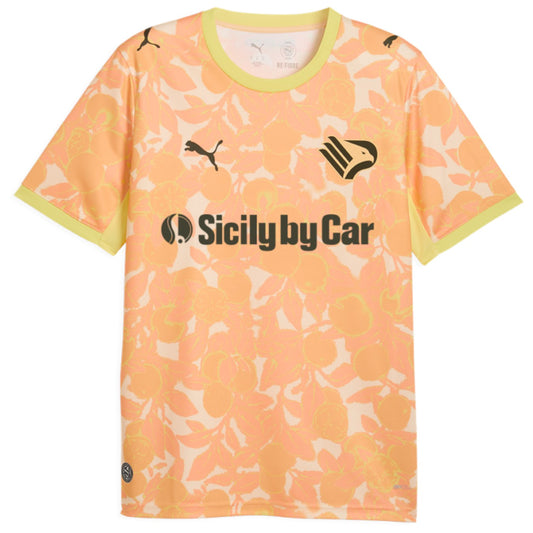 Maillot Palerme Ext 26/27