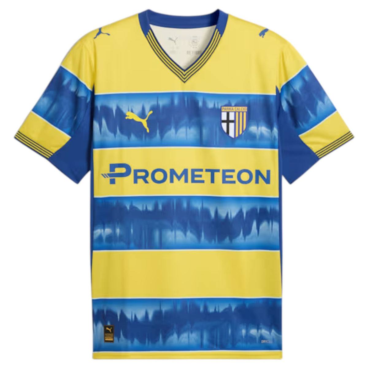 Maillot Parme Ext 26/27