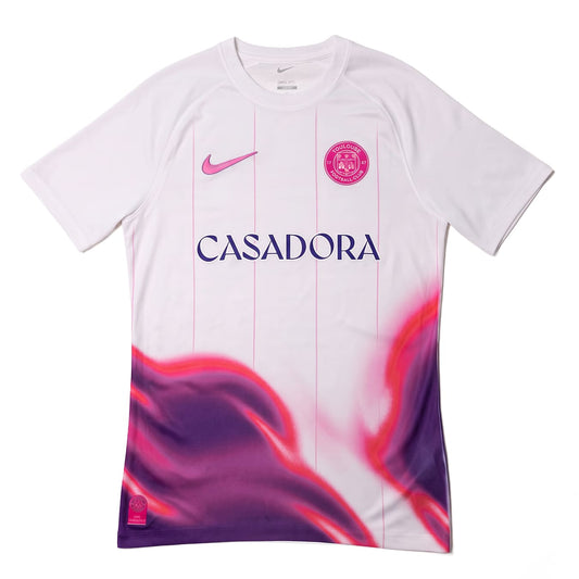 Maillot Toulouse FC Ext 26/27