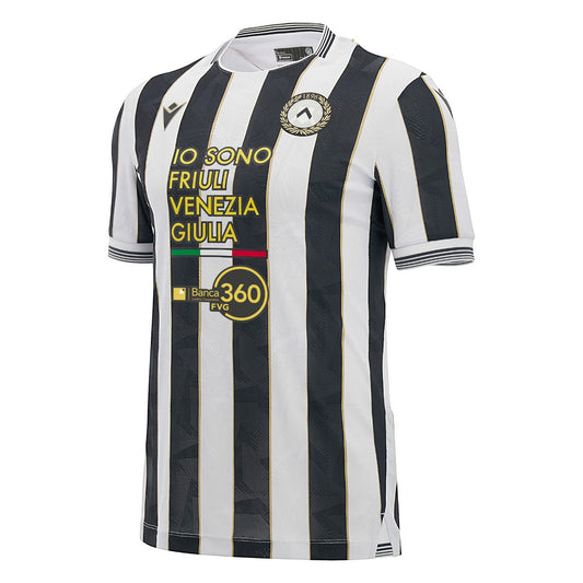 Maillot Udinese Dom 26/27