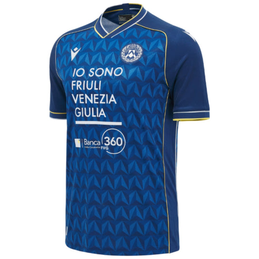 Maillot Udinese Ext 26/27