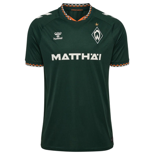 Maillot Werder Brême Ext 26/27