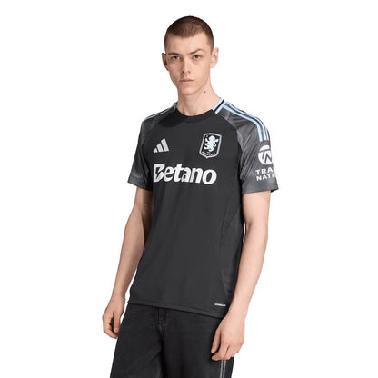 MAILLOT ASTON VILLA EXTERIEUR 2025/2026