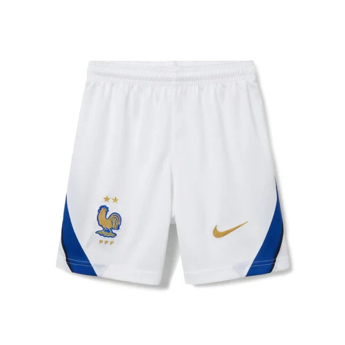 KITS ENFANT/ JUNIOR FRANCE DOMICILE COUPE DU MONDE 2026