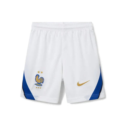 KITS ENFANT/ JUNIOR FRANCE DOMICILE COUPE DU MONDE 2026