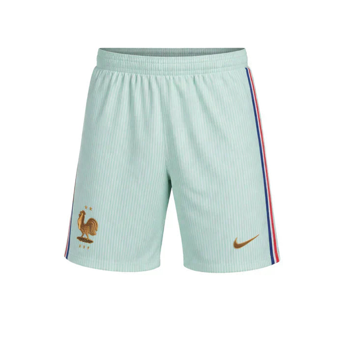 KITS ENFANT/ JUNIOR FRANCE EXTERIEUR COUPE DU MONDE 2026