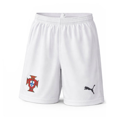 KITS ENFANT/ JUNIOR PORTUGAL EXTERIEUR COUPE DU MONDE 2026