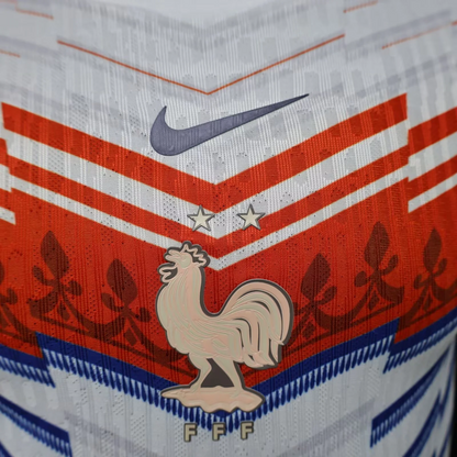 FRANCE MAILLOT CONCEPT 2026