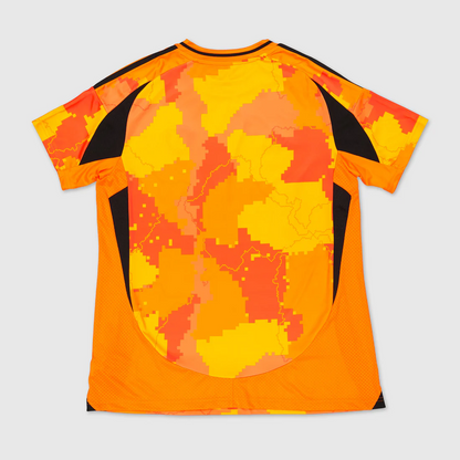 MAILLOT PARIS FC X JEFE THIRD 2025/2026