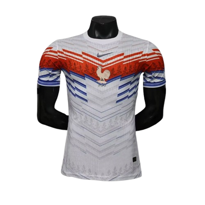 FRANCE MAILLOT CONCEPT 2026