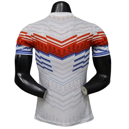 FRANCE MAILLOT CONCEPT 2026