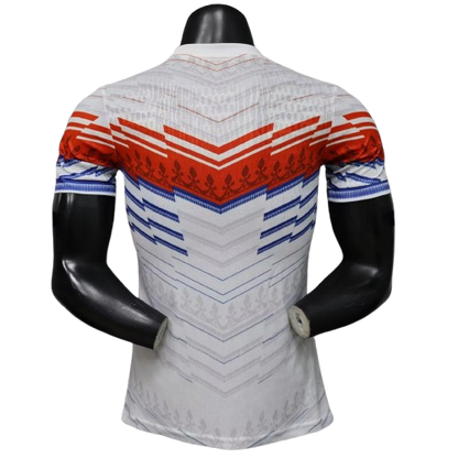FRANCE MAILLOT CONCEPT 2026