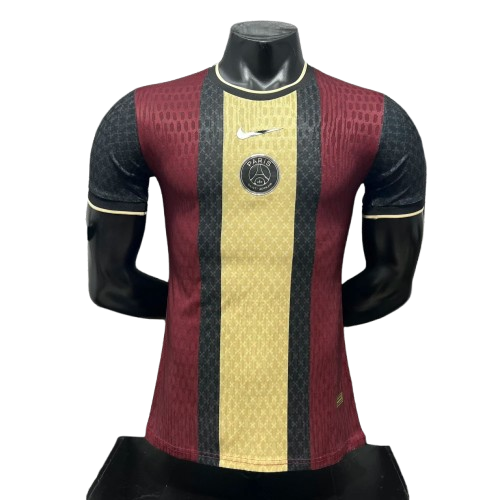 PARIS SAINT GERMAIN MAILLOT CONCEPT 2026/2027