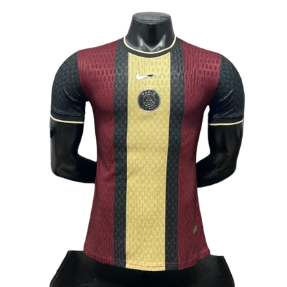 PARIS SAINT GERMAIN MAILLOT CONCEPT 2026/2027